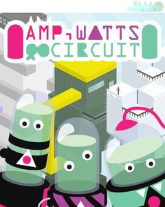 box art for Amp Watts and Circuit