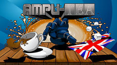 Box art for Ampu-Tea