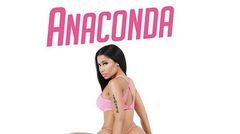 Box art for Anacondas