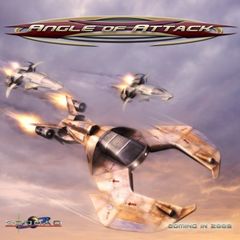 box art for Angle of Attack