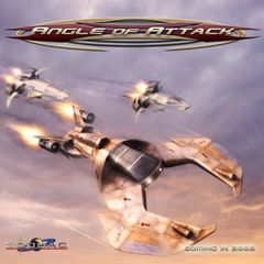 Box art for Angle of Attack