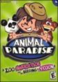 box art for Animal Paradise Tycoon