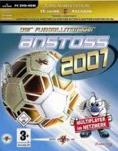 Box art for ANSTOSS 2007