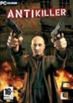 Box art for Antikiller