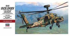 Box art for Apache AH-64 Longbow 1