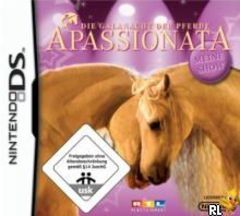 Box art for Apassionata