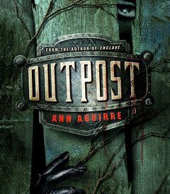 Box art for Apocalypse Outpost