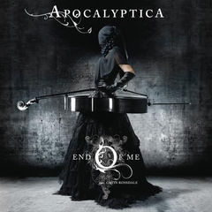 Box art for Apocalyptica