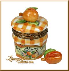box art for Apricot Jam