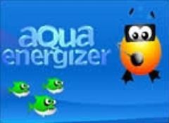 Box art for Aqua Energizer