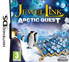 box art for Arctic Quest