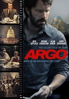 box art for ARGO Online