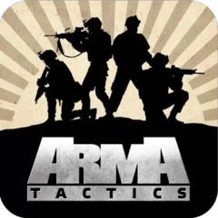 Box art for Arma Tactics