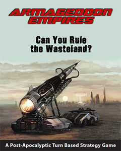 box art for Armageddon Empires