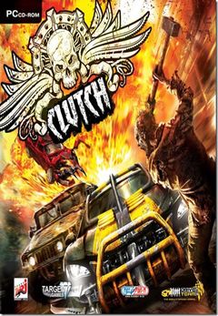 Box art for Armageddon Riders