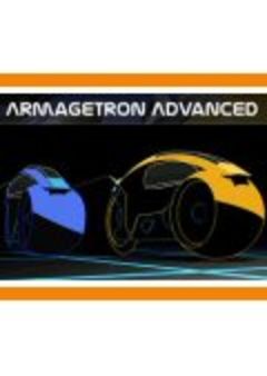 Box art for Armagetron