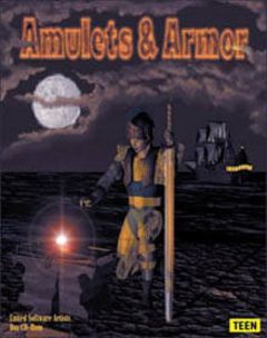 Box art for Armor And Amulet