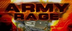 Box art for Army Rage