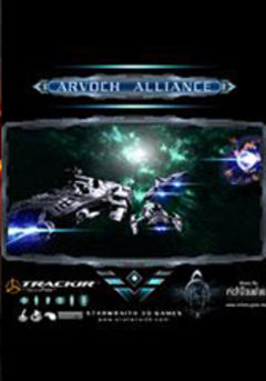 Box art for Arvoch Alliance