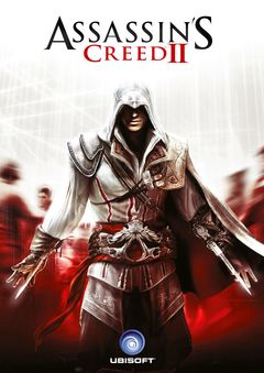 Box art for Assassins Creed 2