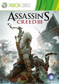 box art for Assassins Creed 3