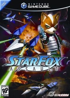 Box art for Assault Cube