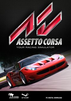 Box art for Assetto Corsa