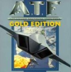 Box art for ATF Gold