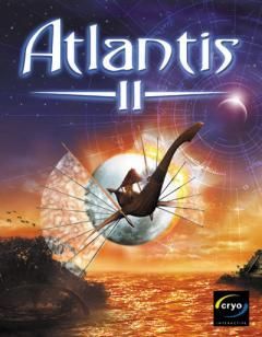 Box art for Atlantis 2
