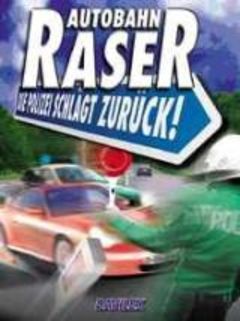 box art for Autobahn Racer 3