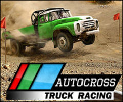 Box art for Autocross Racing