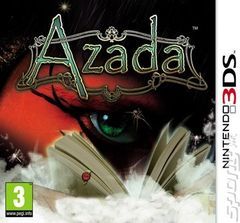 Box art for Azada