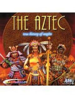 Box art for Aztec Empire