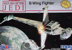 Box art for B-Wing