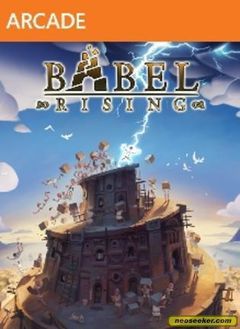 Box art for Babel Rising