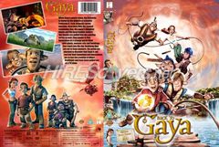 Box art for Back to Gaya