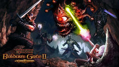 Box art for Baldurs Gate 2: Enhanced Edition