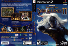 box art for Baldurs Gate: Dark Alliance 2