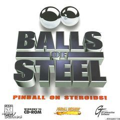 box art for Balls of Steel