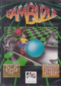 Box art for Bambuzle