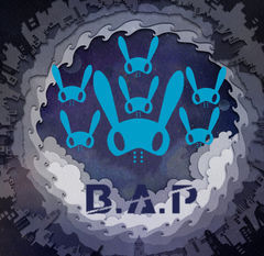 Box art for Bap!