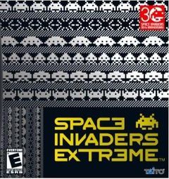 box art for Base Invaders
