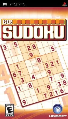 Box art for Battle Sudoku