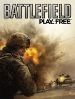 box art for Battlefield Play4Free