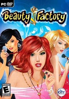 box art for Beauty Factory