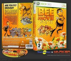 box art for Bee Movie Game