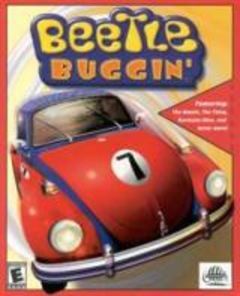Box art for Beetle Buggin
