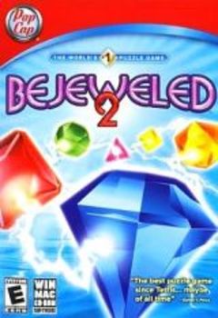 Box art for Bejeweled 2 Deluxe