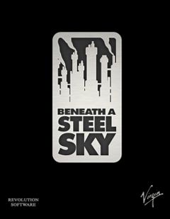 box art for Beneath a Steel Sky