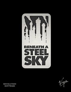 Box art for Beneath a Steel Sky